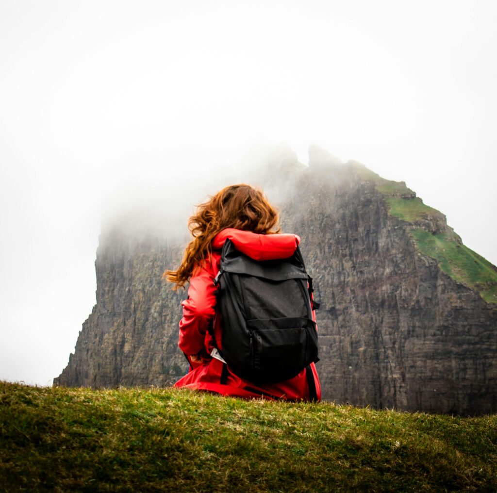 Why Traveling Solo at Least Once in Your Life Is Incredibly Important