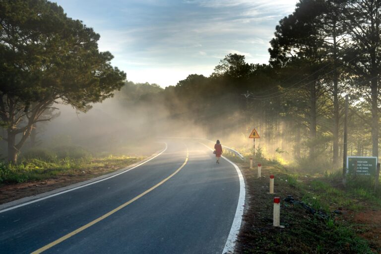 Slow Travel: The New Luxury in a Fast-Moving World