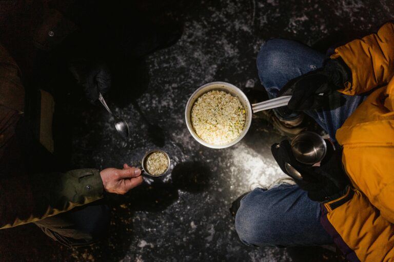 Savoring the Journey: How Food Shapes Our Travel Stories